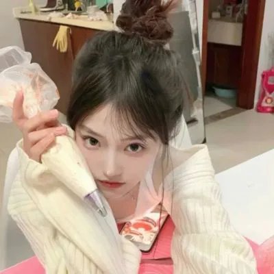 从天而降的圣诞老人